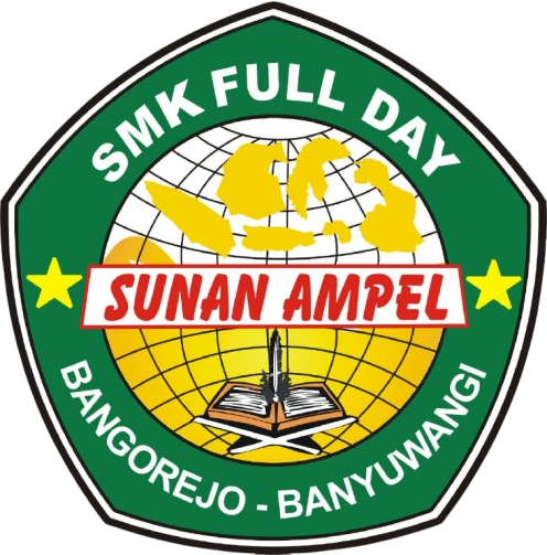 Logo Sekolah